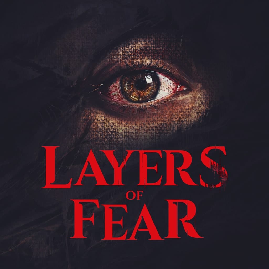 Layers of Fear