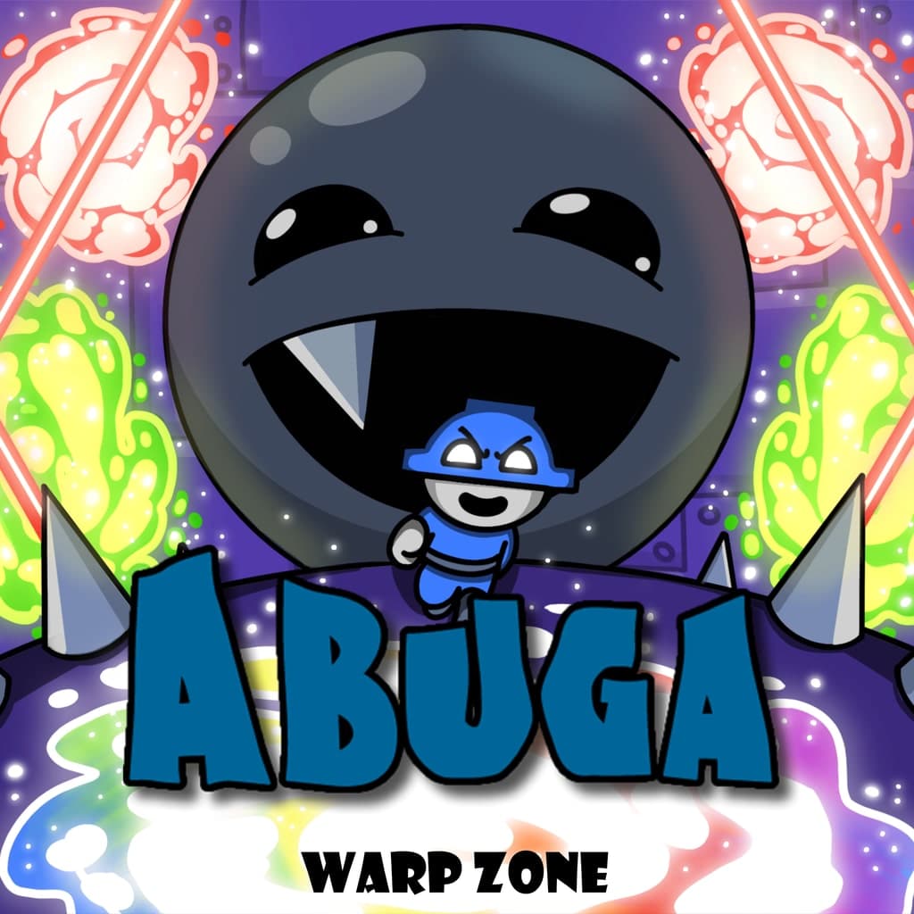 Abuga Warp Zone