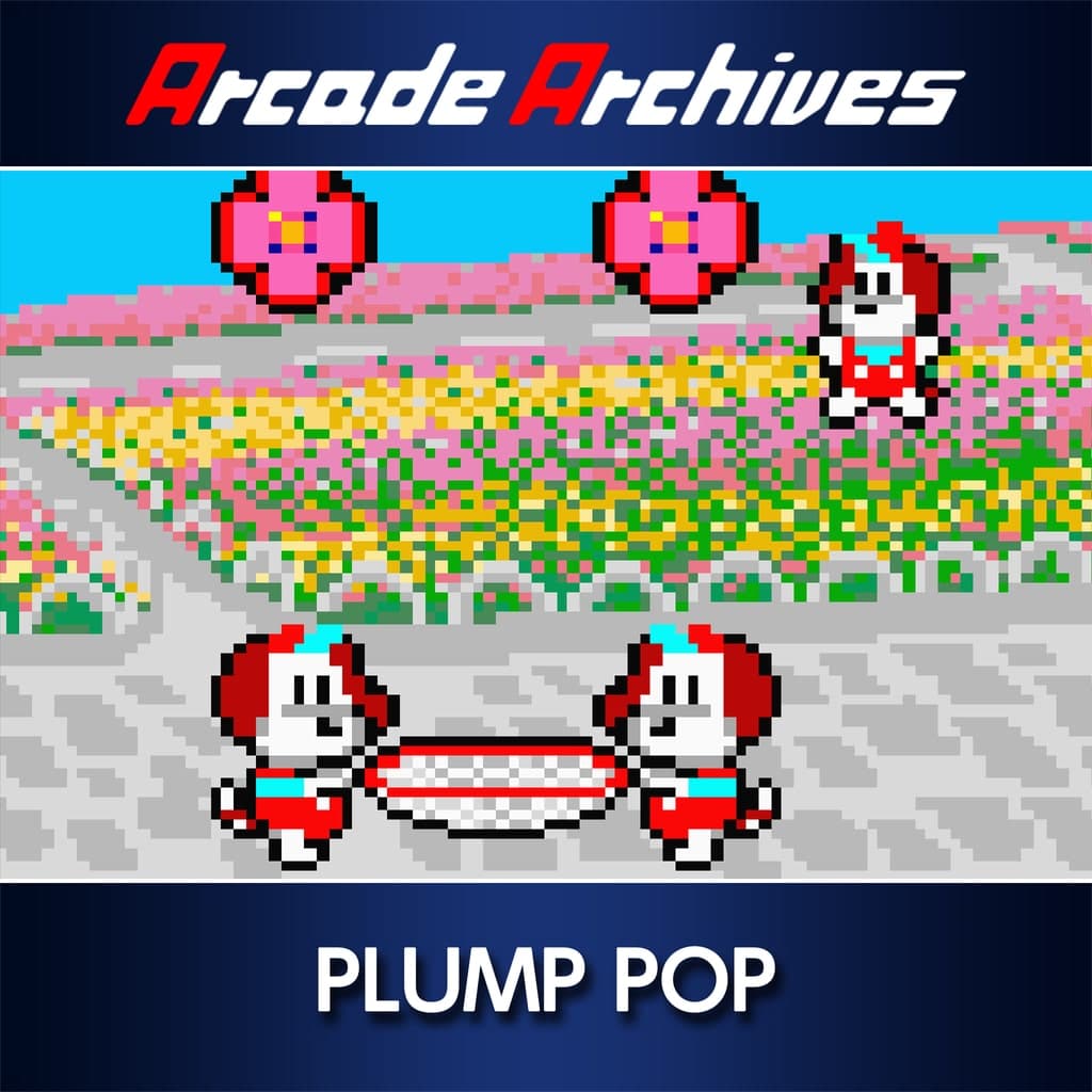 Arcade Archives