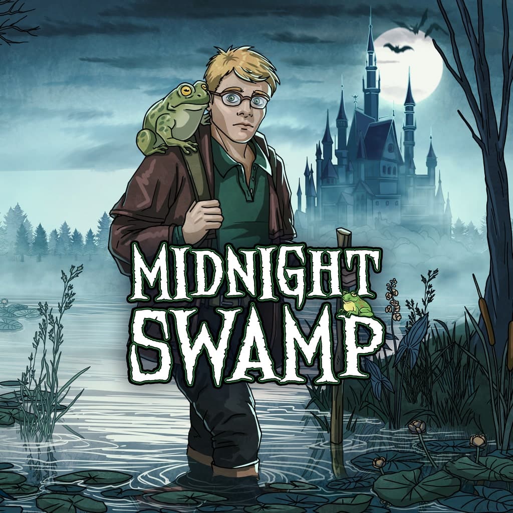 Midnight Swamp