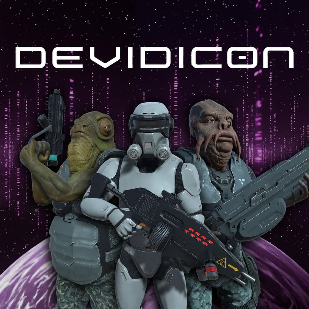 Devidicon