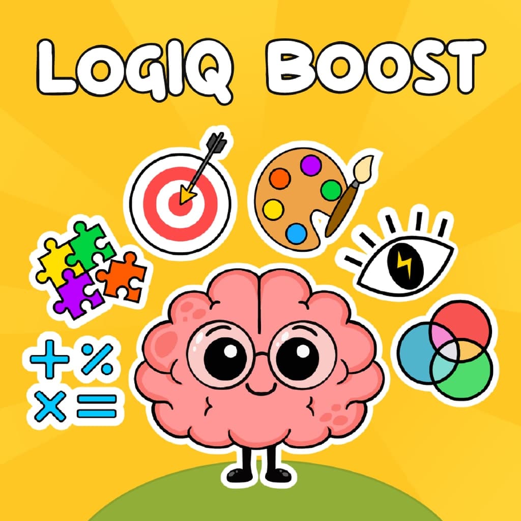 LogIQ Boost