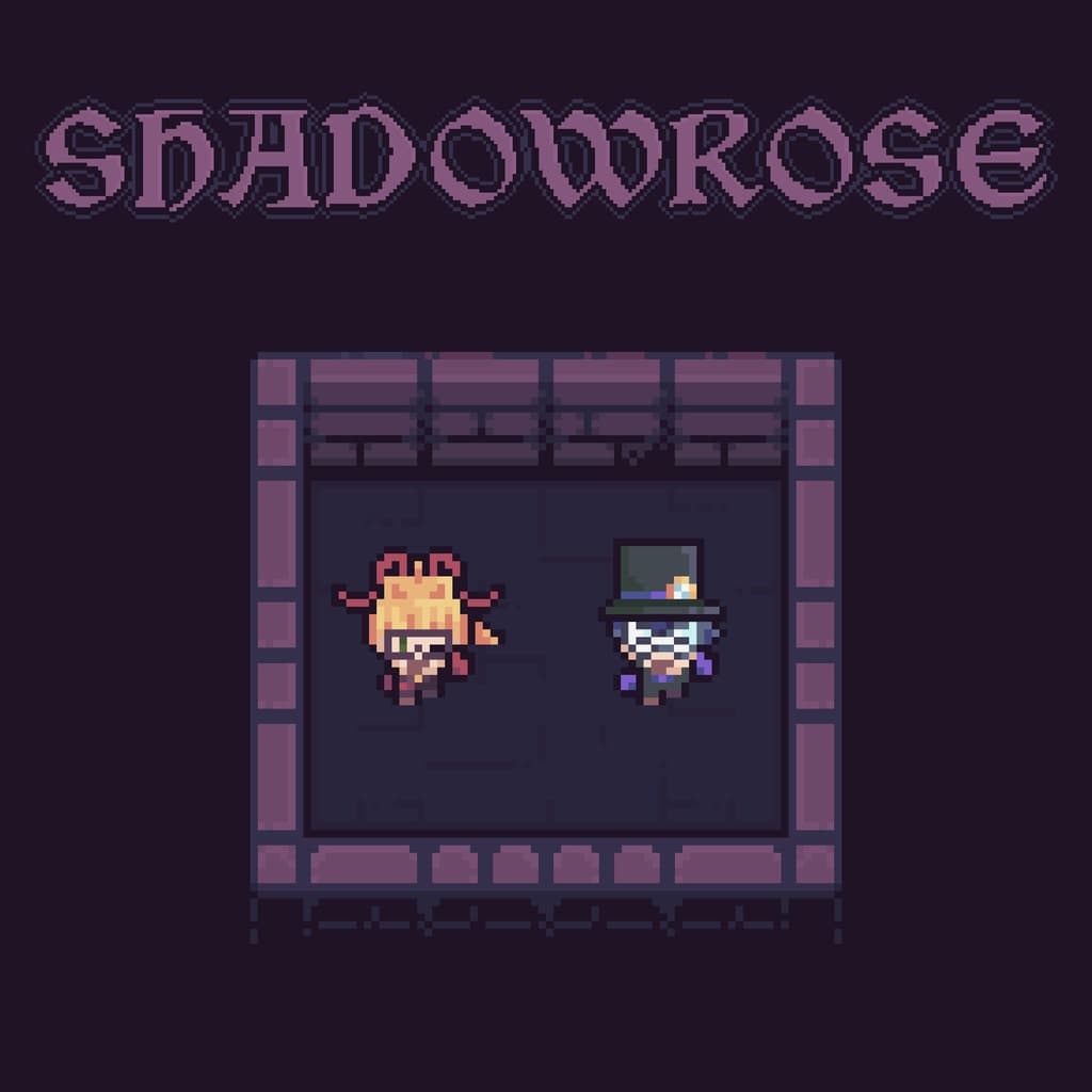 Shadow Rose