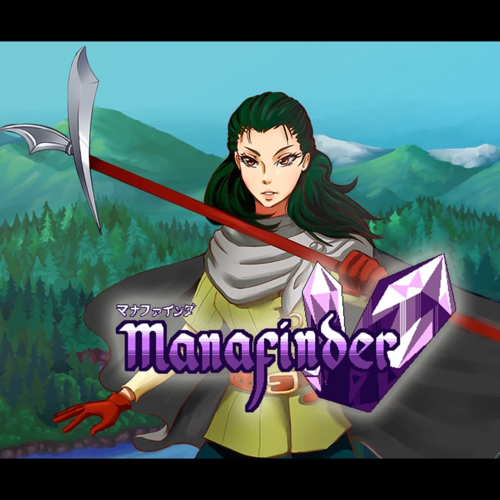Manafinder