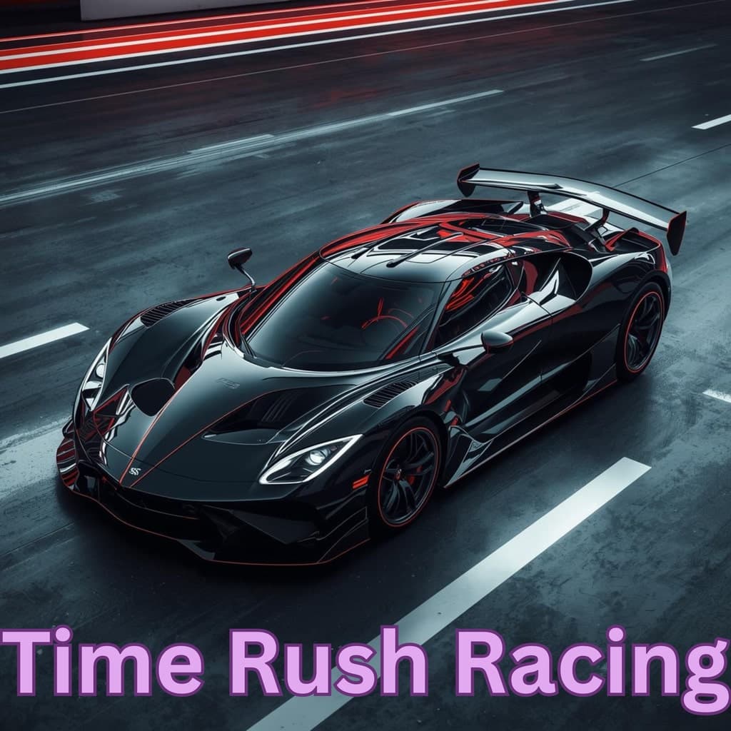 Time Rush Racing
