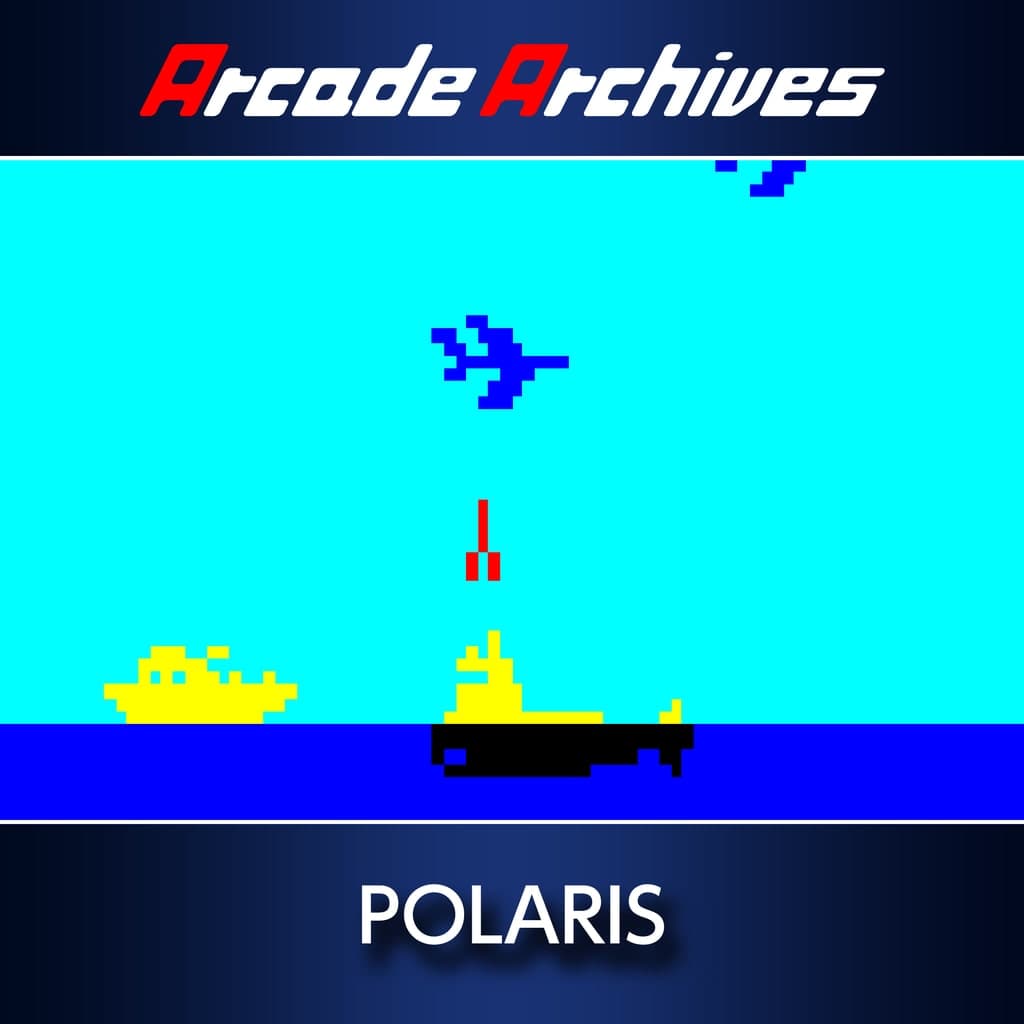 Arcade Archives