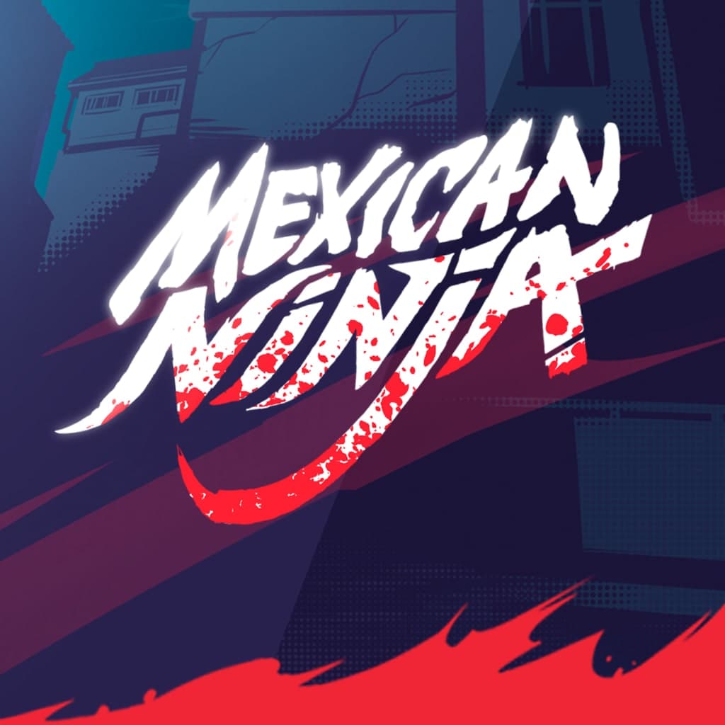 Mexican Ninja
