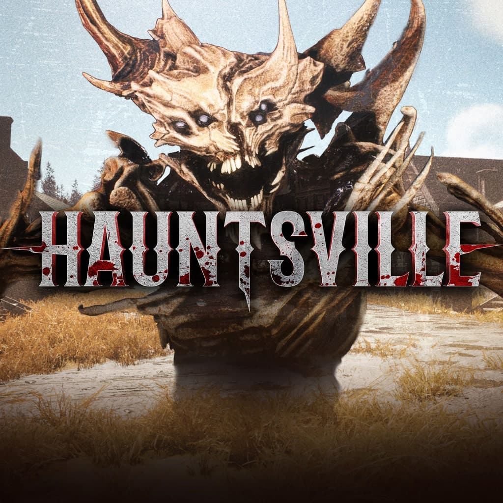 Hauntsville