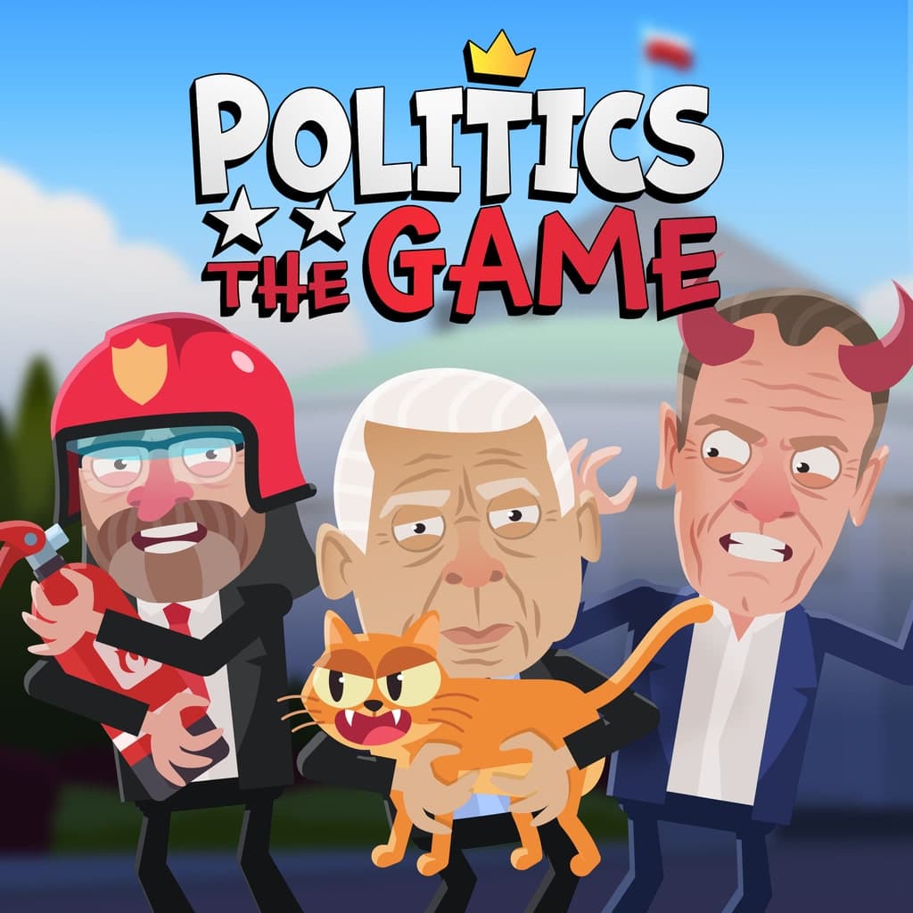 Politics The Game