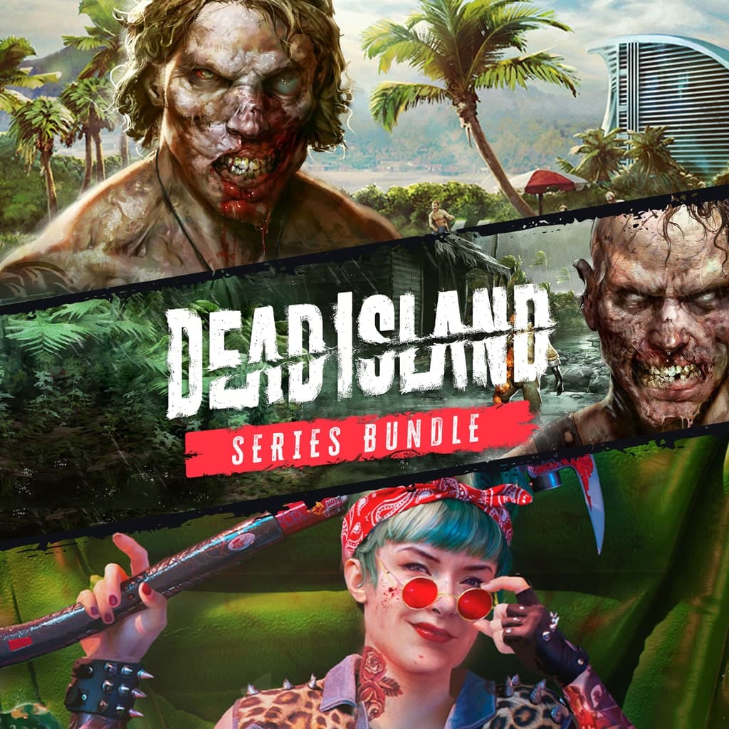 Dead Island 2