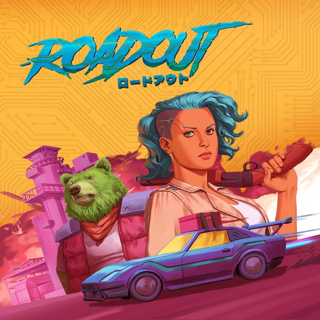RoadOut