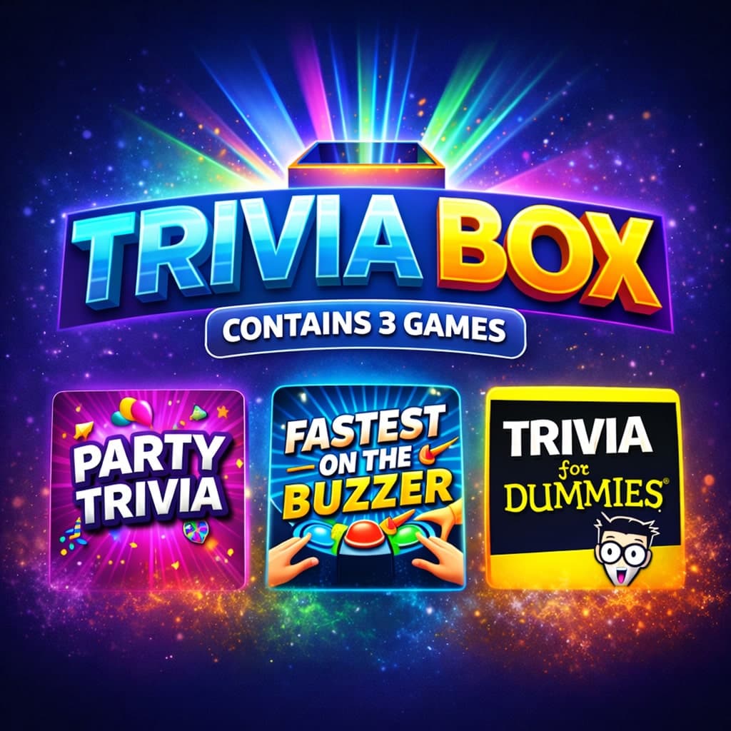 Party Trivia