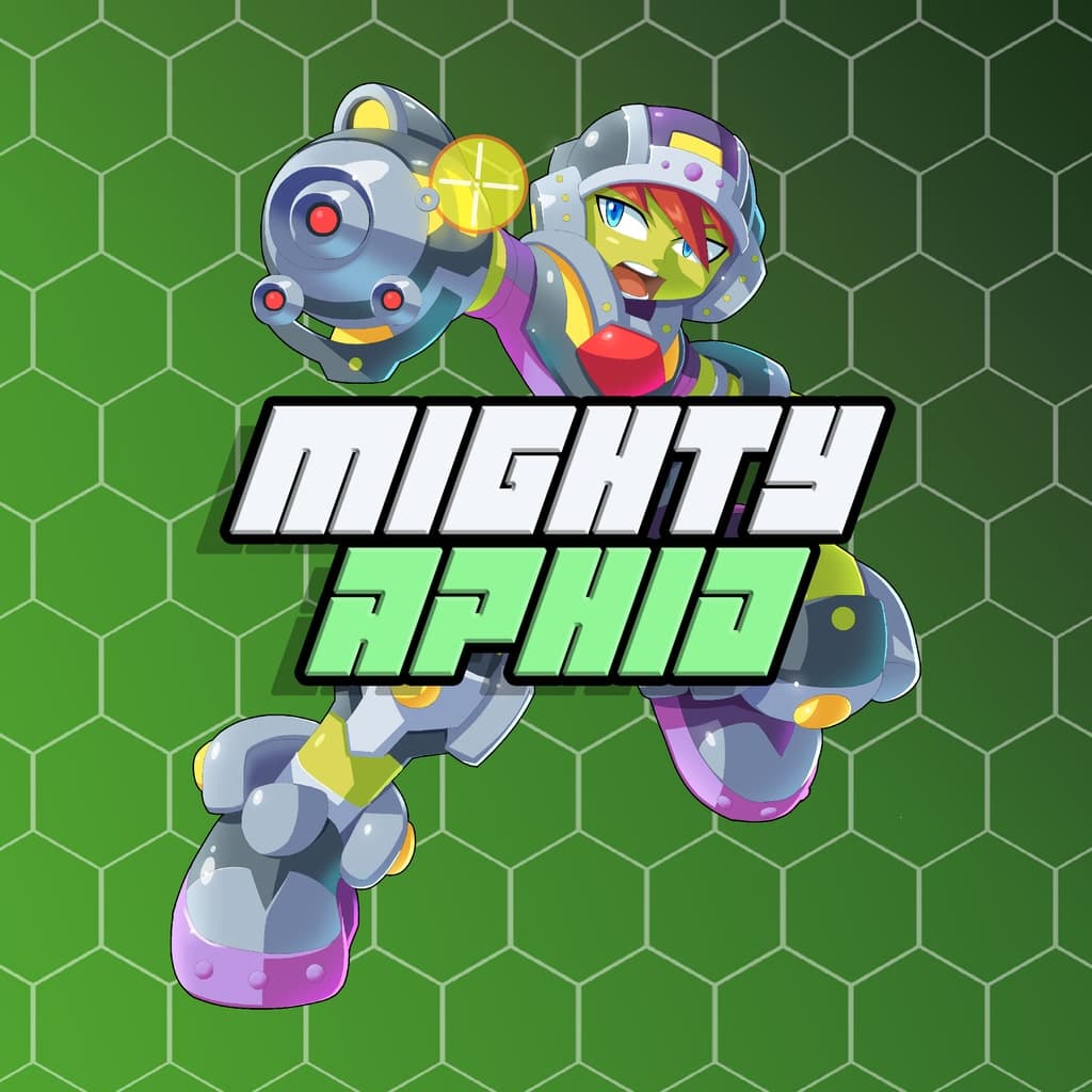 Mighty Aphid