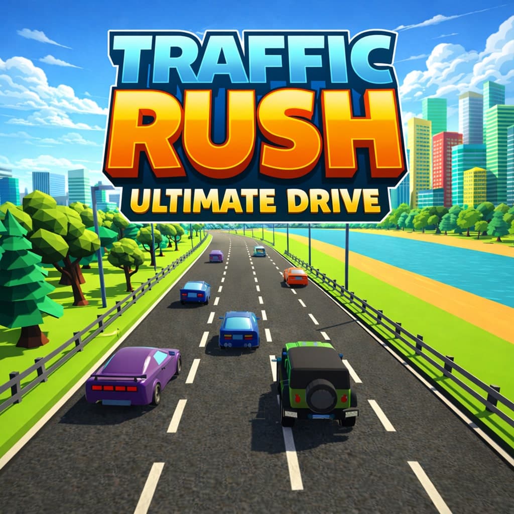 Traffic Rush