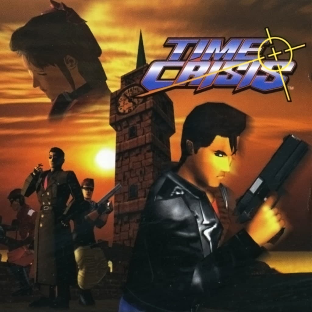 TIME CRISIS