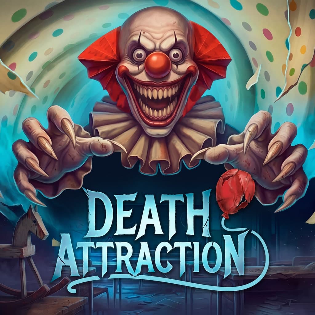Death Attraction