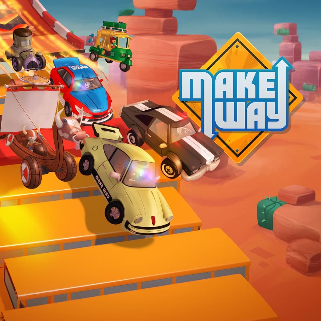 Make Way
