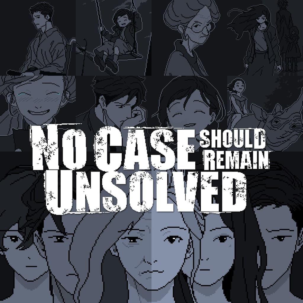No Case Should Remain Unsolved