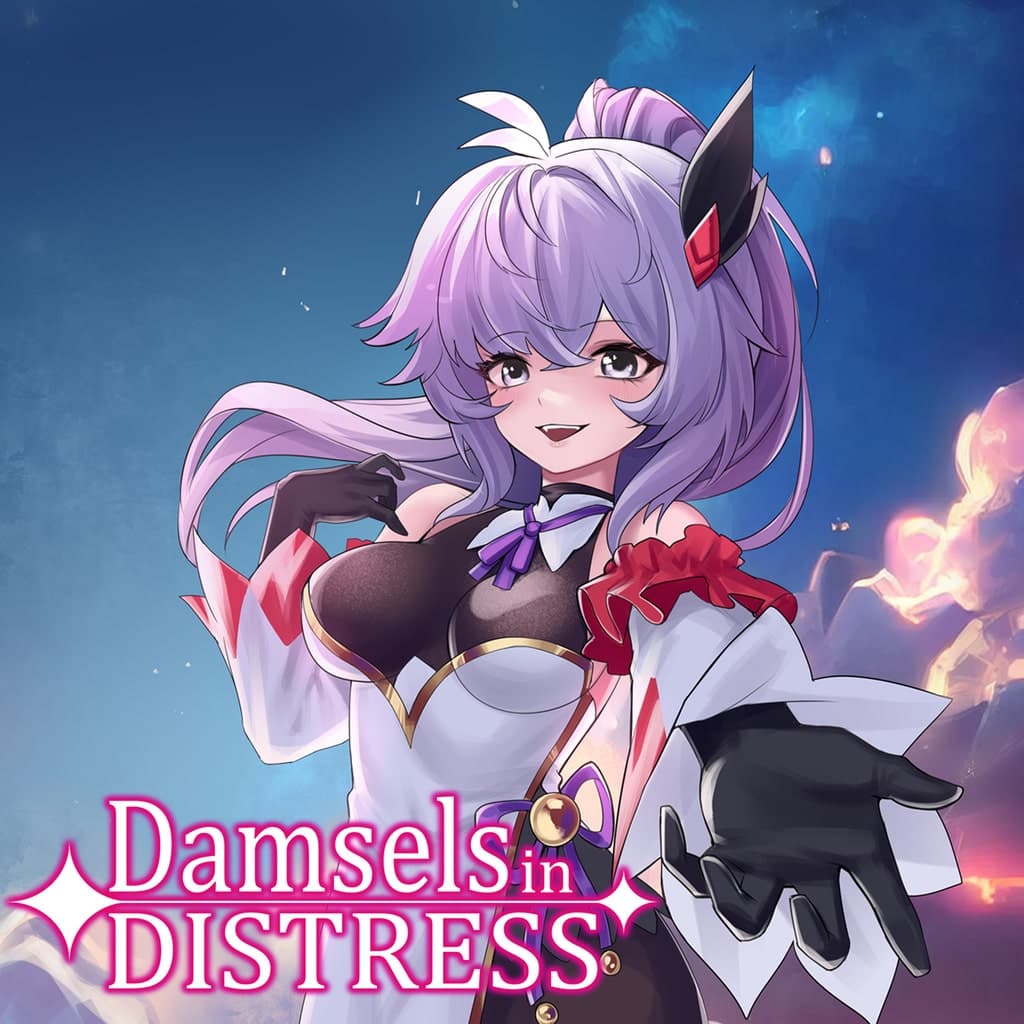 Damsels in Distress