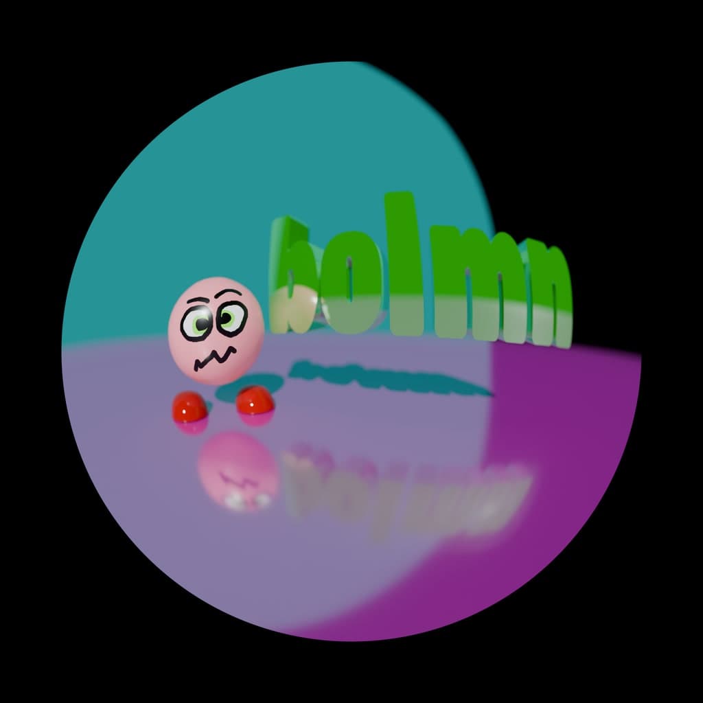 Bolmn