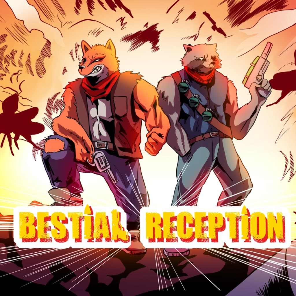 Bestial Reception