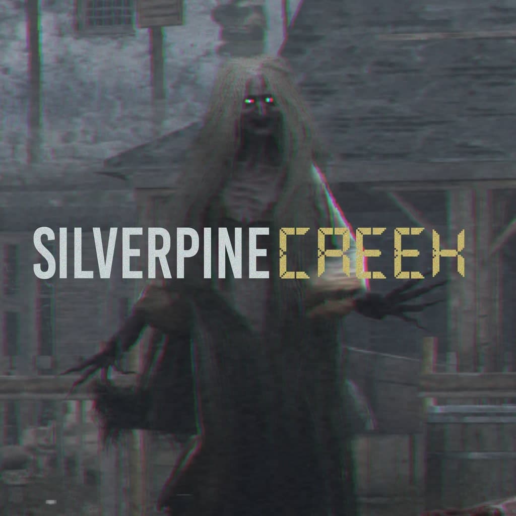 SILVERPINE CREEK