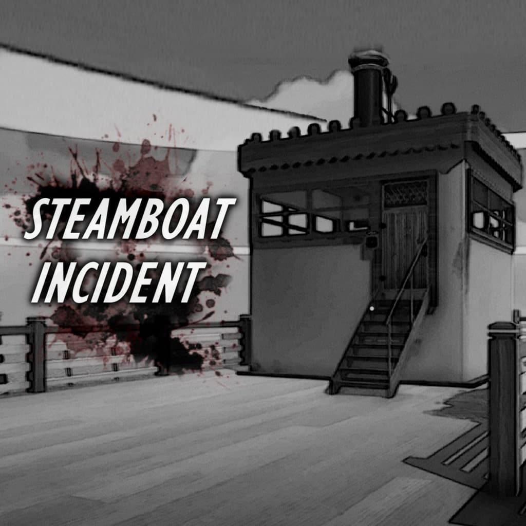 Steamboat Incident