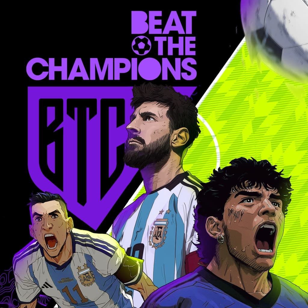 Beat The Champions