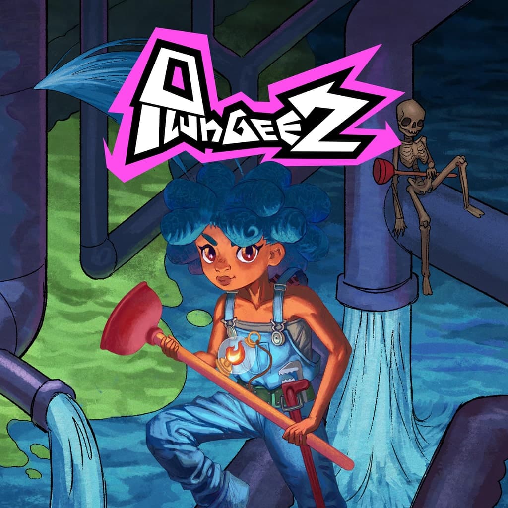 Plungeez