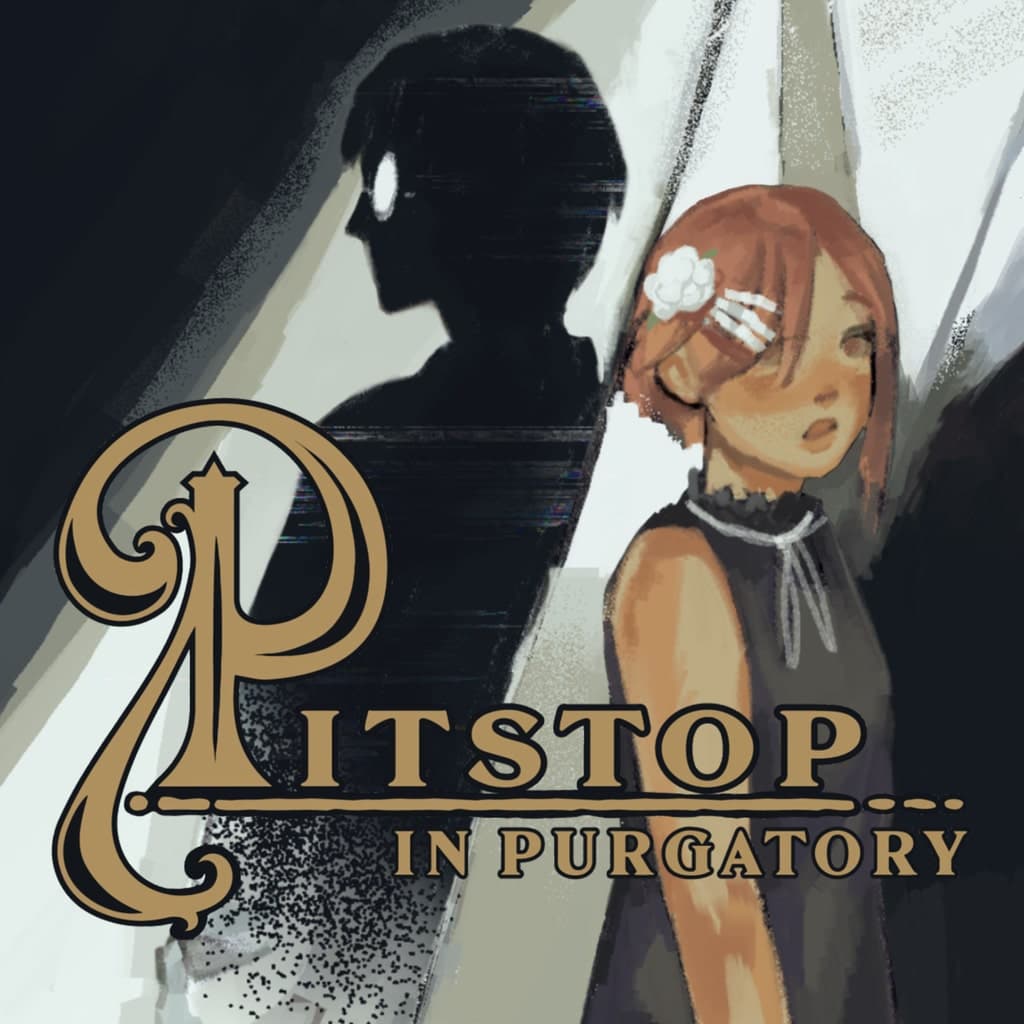 Pitstop in Purgatory