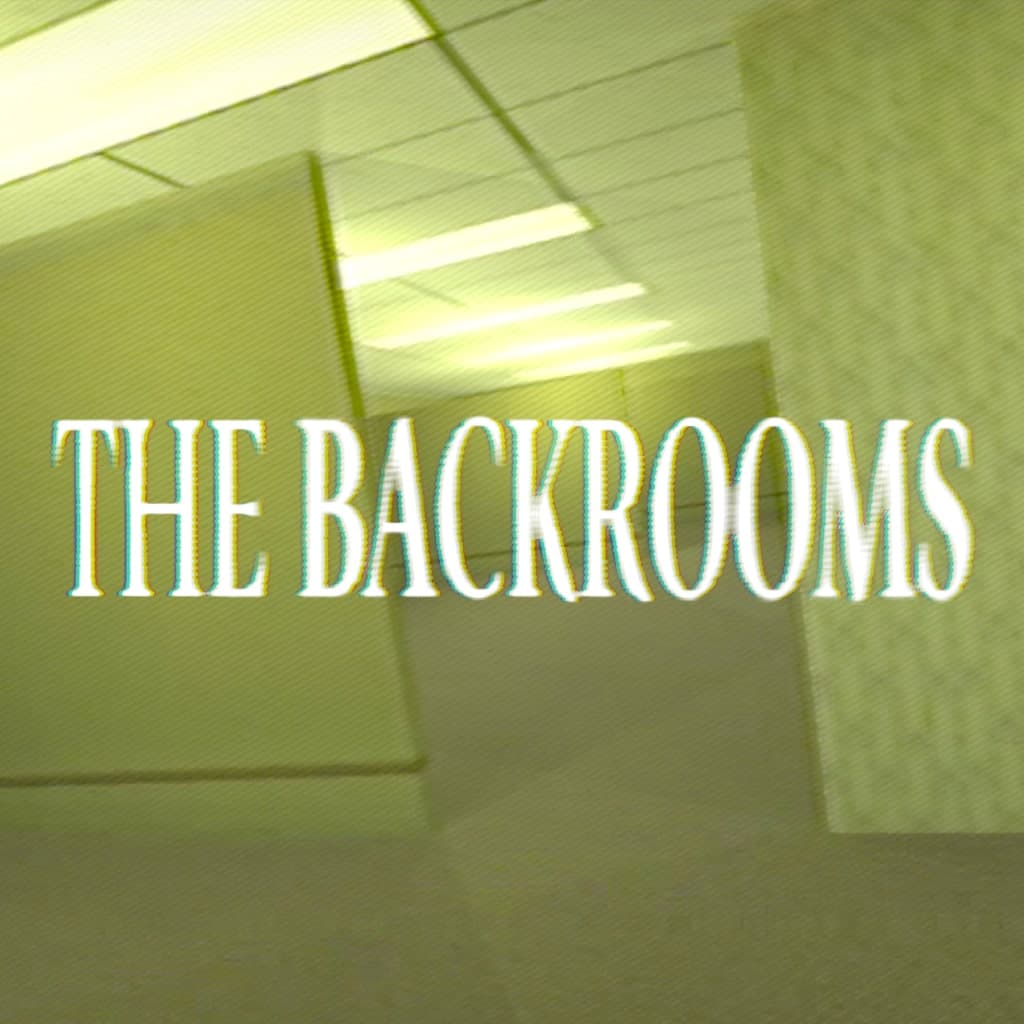 Backrooms