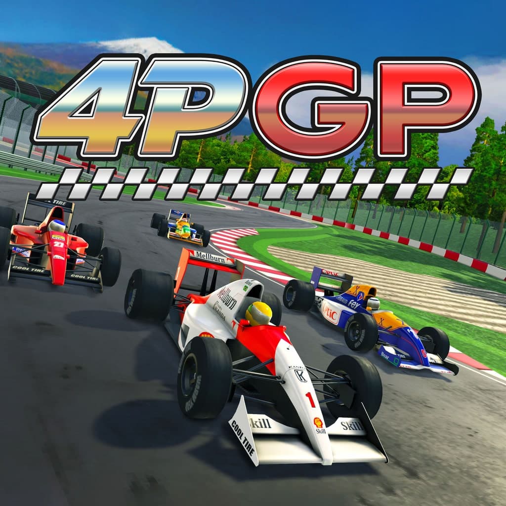 4PGP