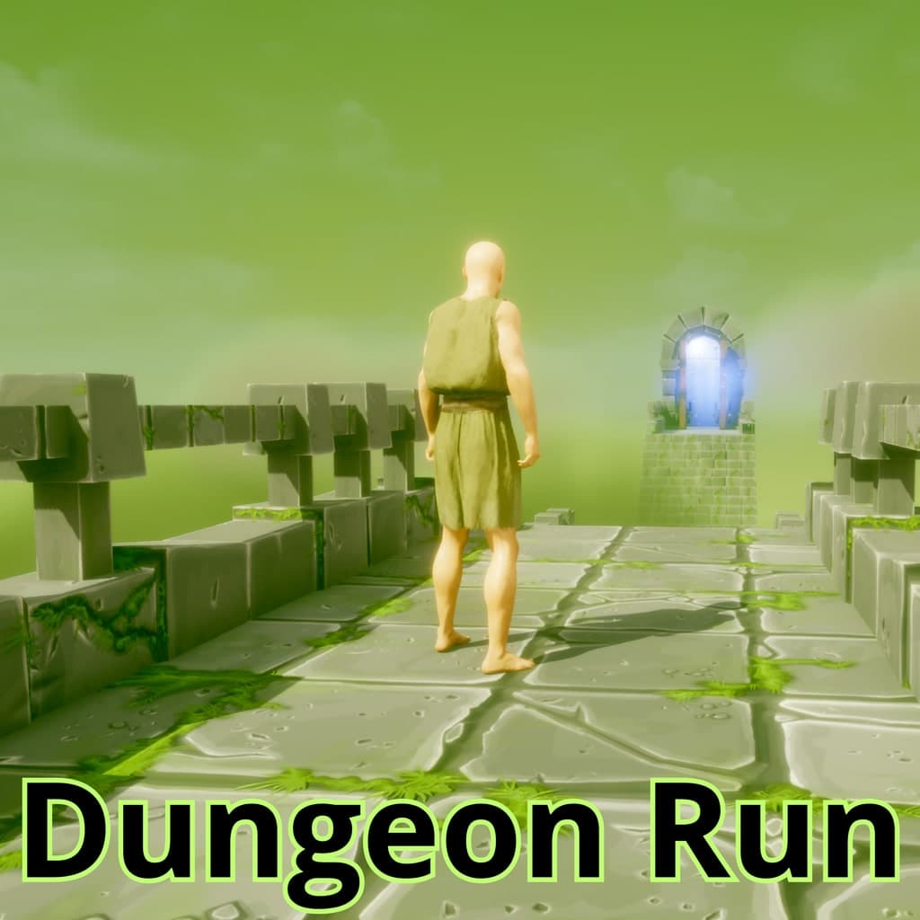 Dungeon Run