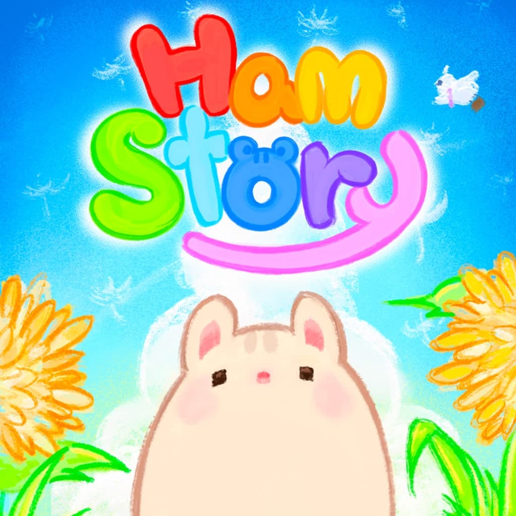 Hamstory