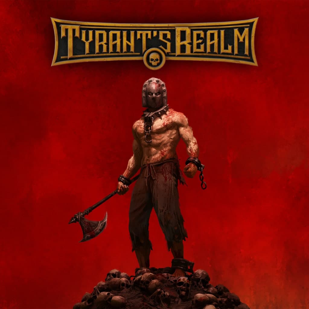 Tyrant's Realm