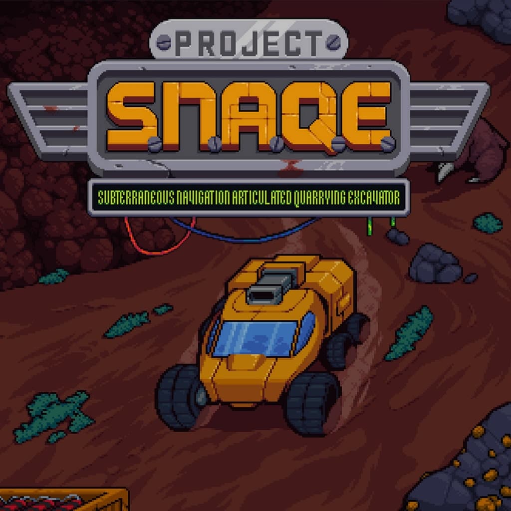 Project SNAQE