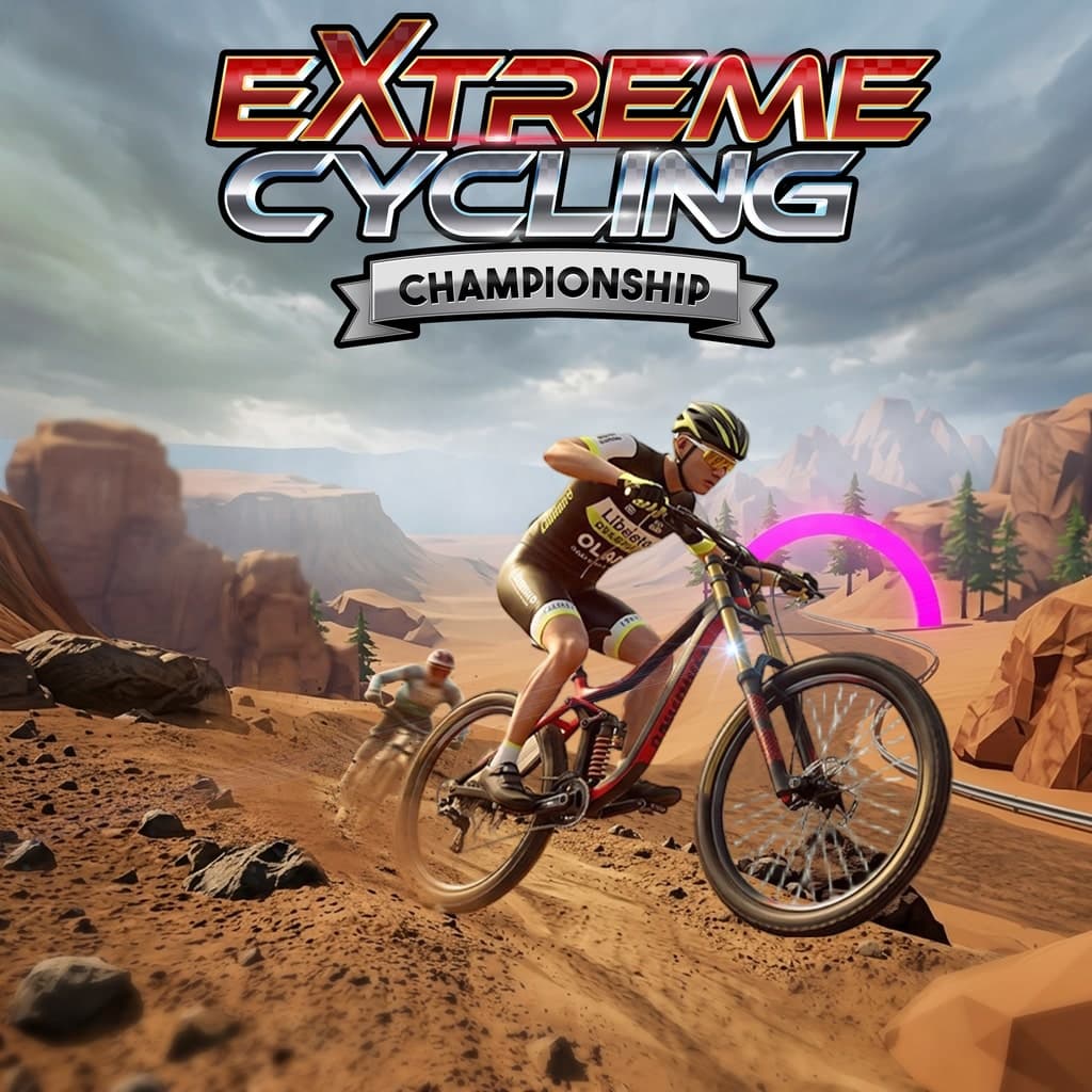 Extreme Cycling Championship
