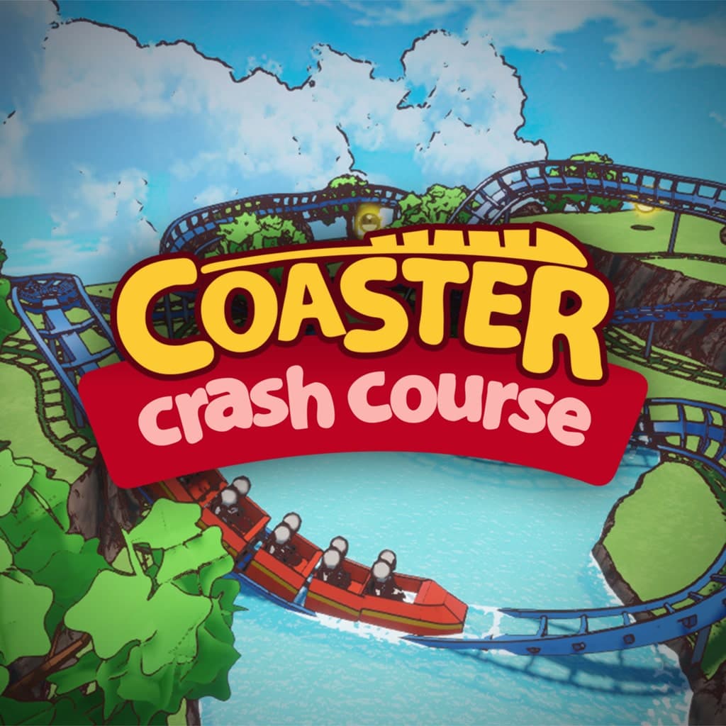 Coaster Crash Course