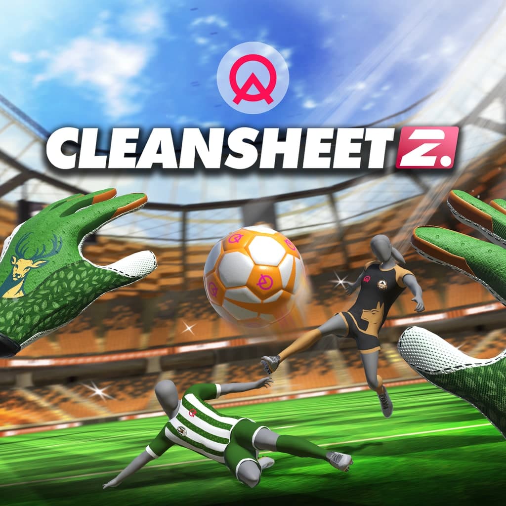 Футбол CleanSheet 2