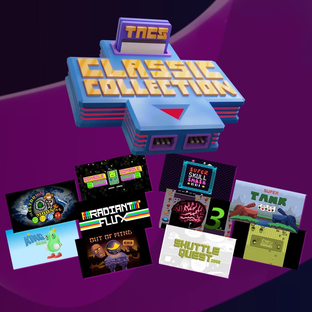 TACS Classic Collection