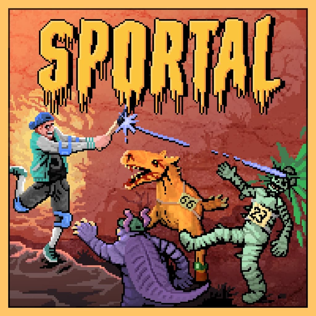 SPORTAL