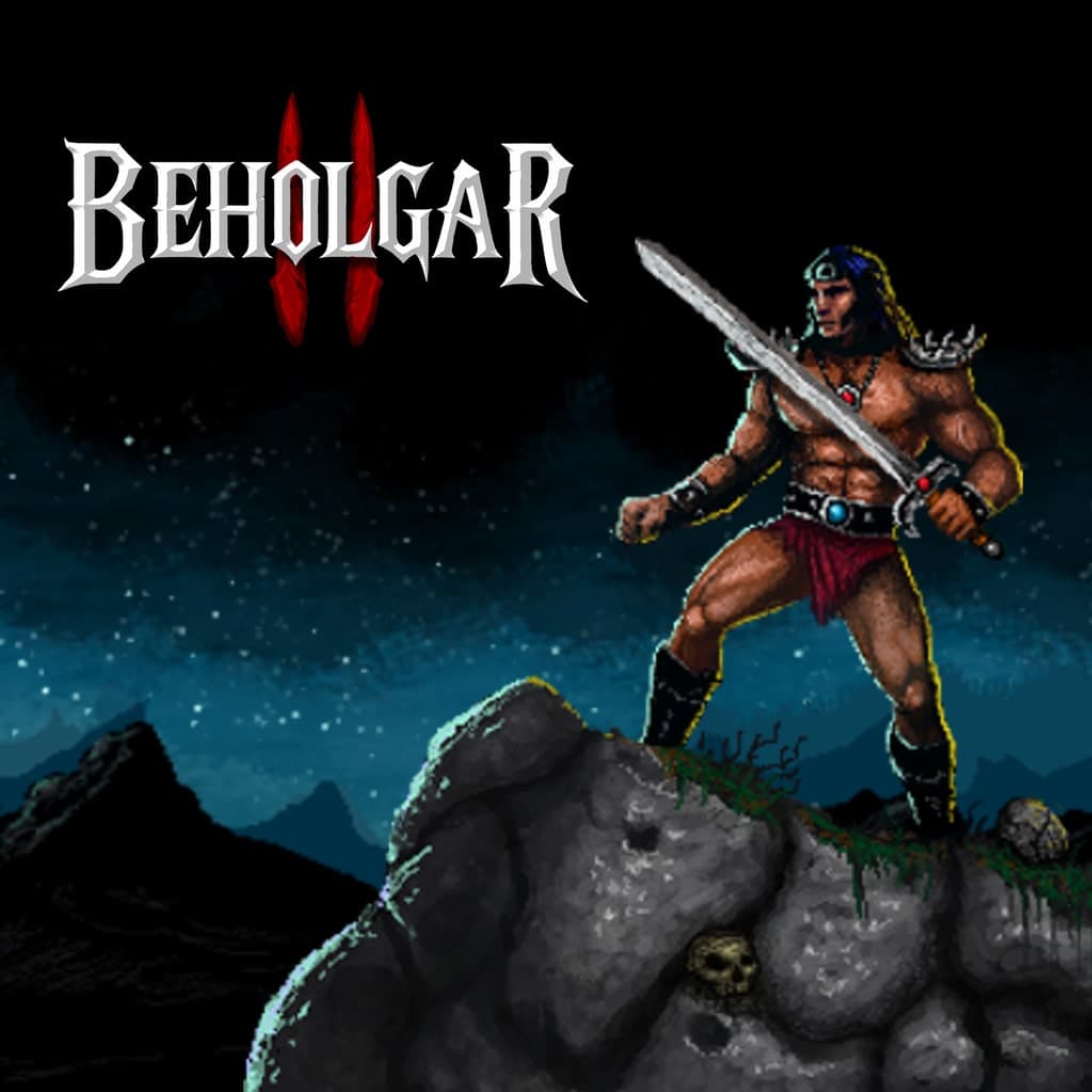 Beholgar