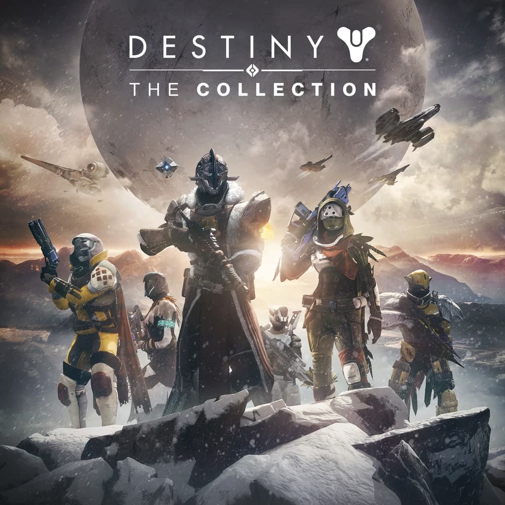 Destiny® – The Collection