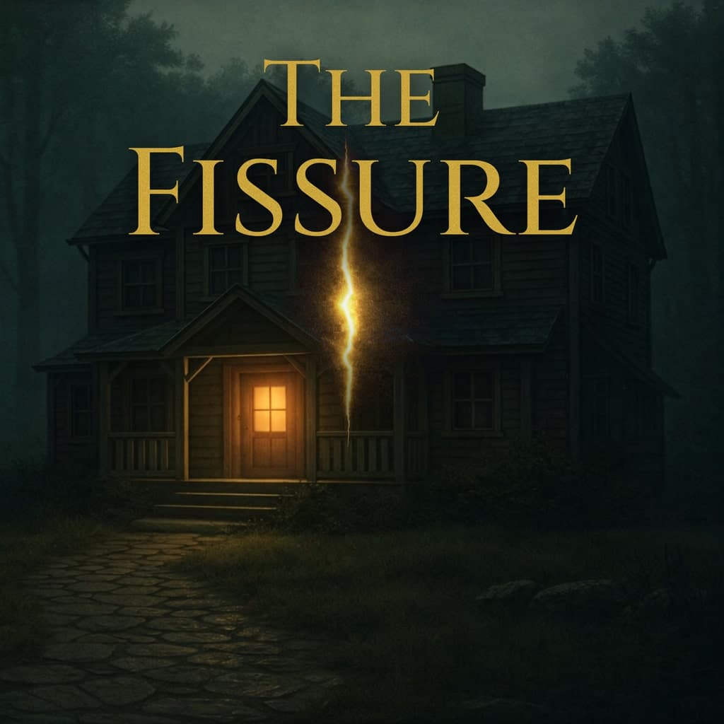 The Fissure