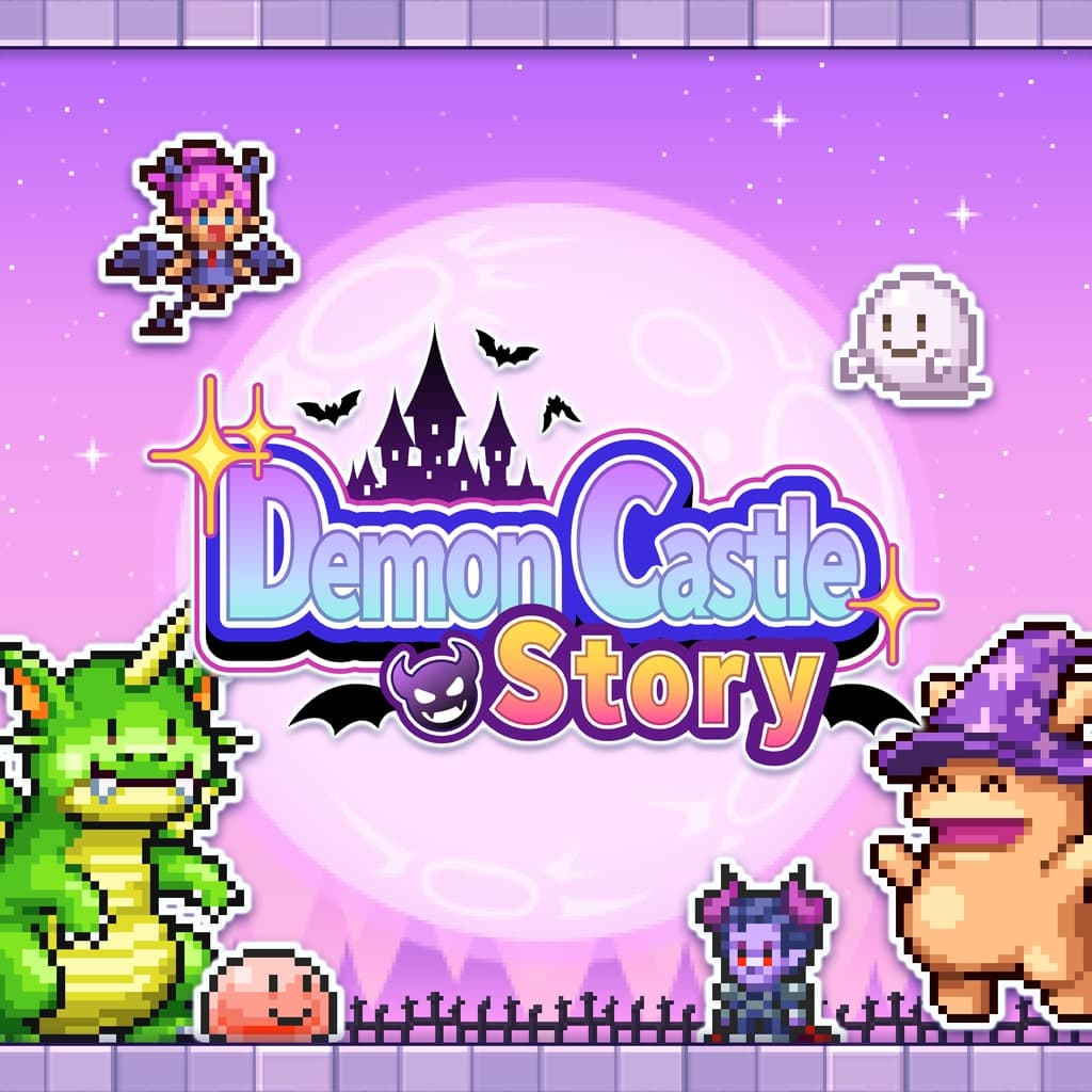 Demon Castle Story