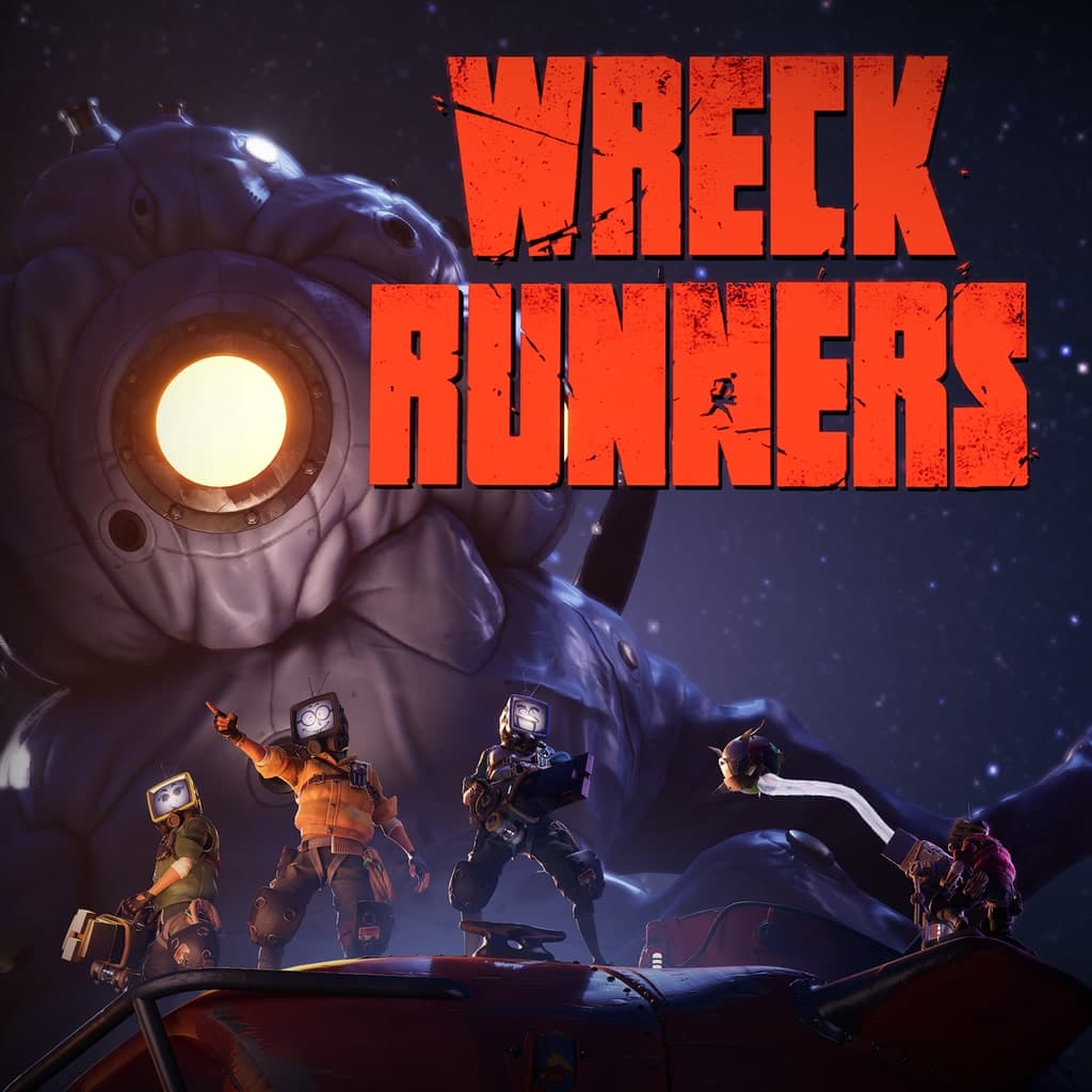 Wreck Runners