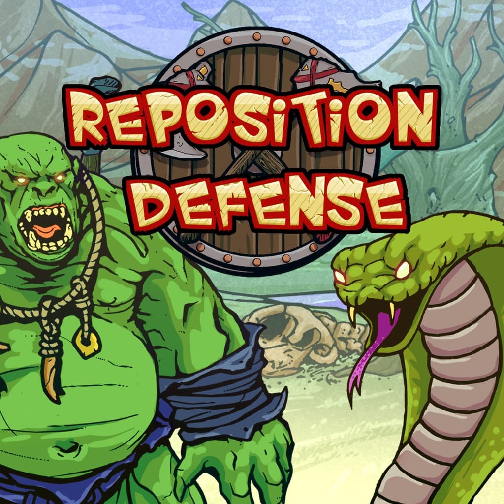 Reposition Defense