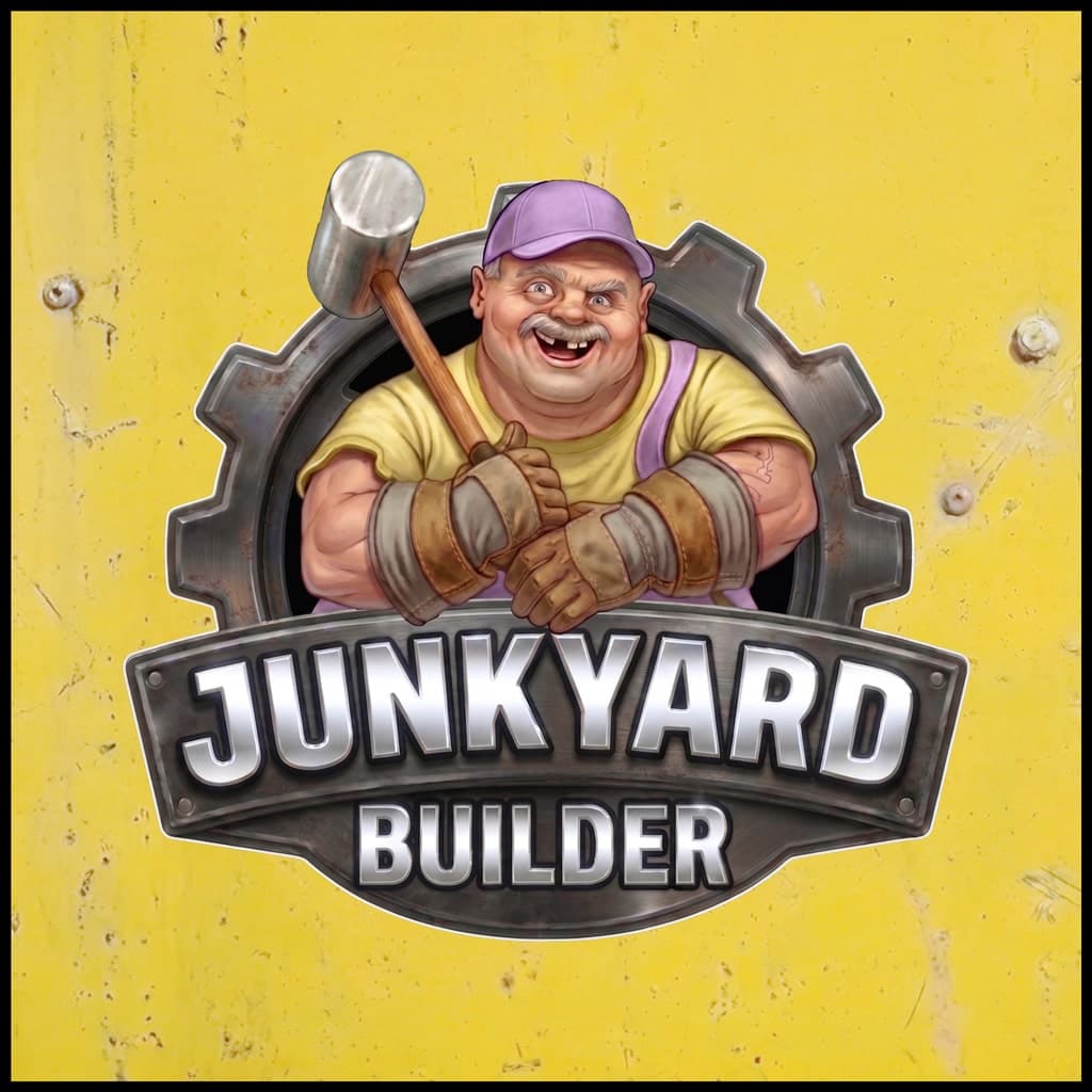 Junkyard Builder