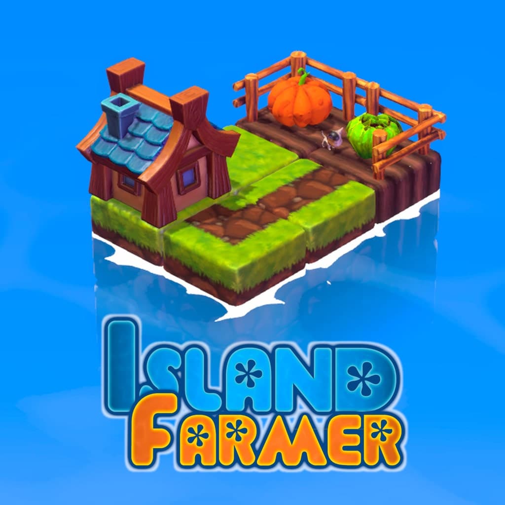 Island Farmer