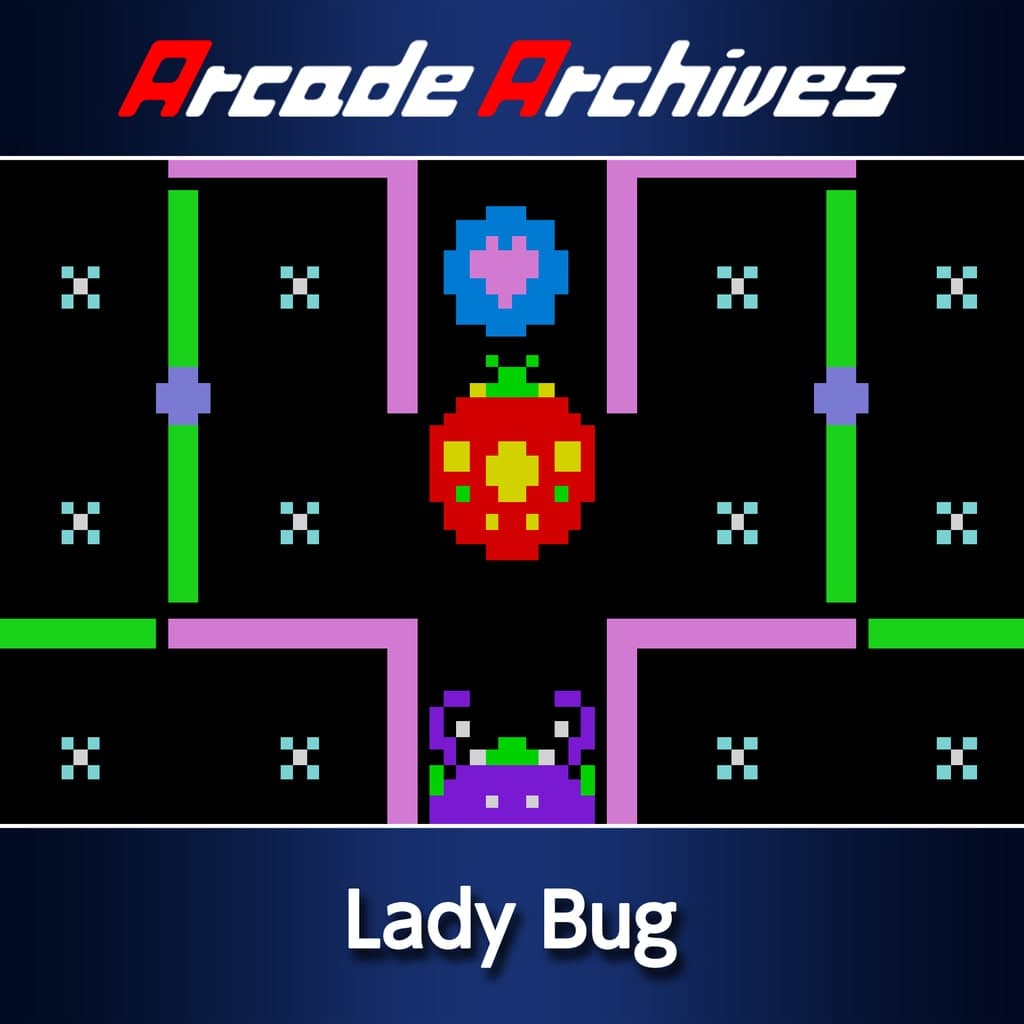 Arcade Archives